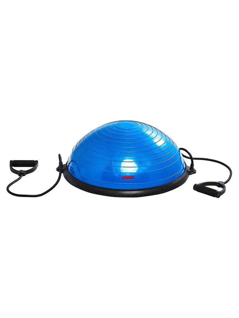 York Fitness Half Balance Ball
