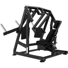 York Fitness Leg Press HS-1023 | Matt Black