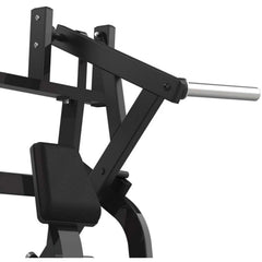 York Fitness Low Row HS-1009 | Matt Black