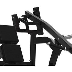 York Fitness Super Incline Press HS-1013 | Matt Black