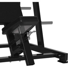 York Fitness Super Incline Press HS-1013 | Matt Black