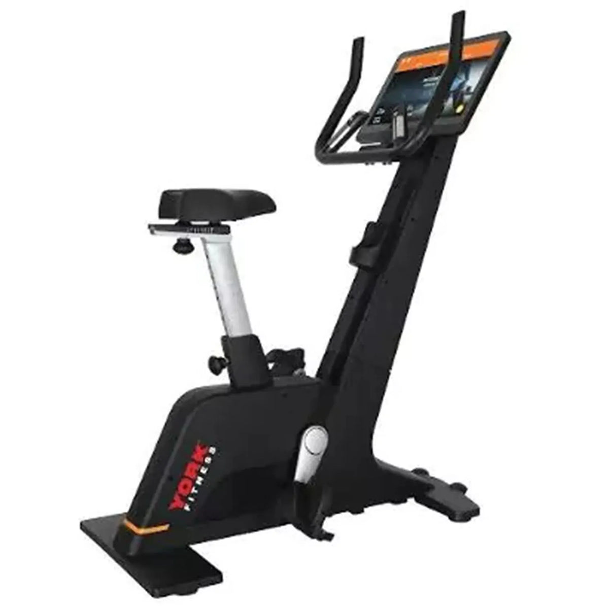 York Fitness Incline Elliptical Cross Trainer