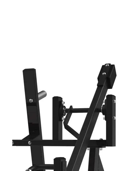 York Squat & Lunge HS-1028 Matt Black
