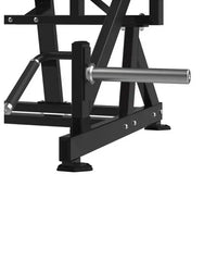 York Squat & Lunge HS-1028 Matt Black