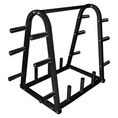 Body Sculpture Weight Plate Rack