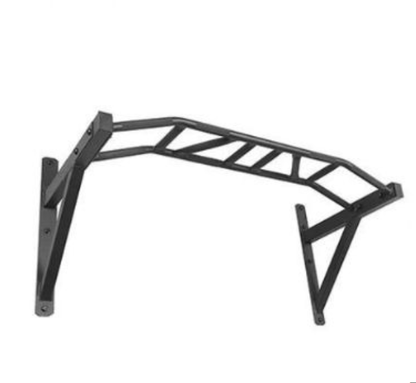 1441 Fitness Wall Mounted Multi-Grip Bar