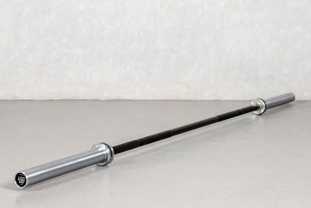 Liftdex Olympic Competition Barbell 20Kg