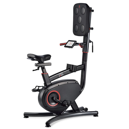 LifeSpan Fitness Cycle Boxer Home Trainer Box-Trainer CB110