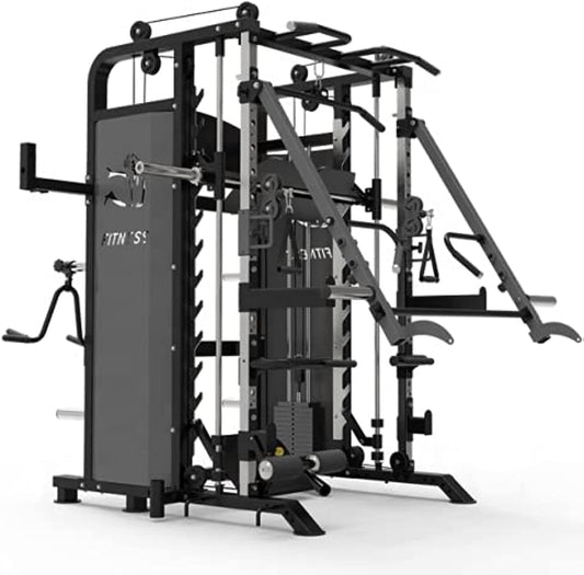 Monster Functional Trainer DY-9000 Multifunctional Luxury Gym Station