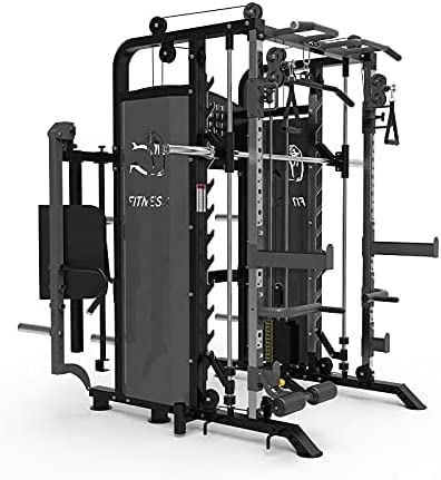 Monster Functional Trainer DY-9000 Multifunctional Luxury Gym Station
