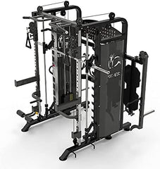 Monster Functional Trainer DY-9000 Multifunctional Luxury Gym Station