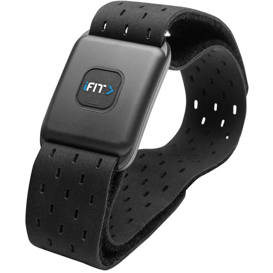 iFit SmartBeat™ Forearm Heart Rate Monitor