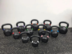 Liftdex Kettlebell 4kg - 32kg