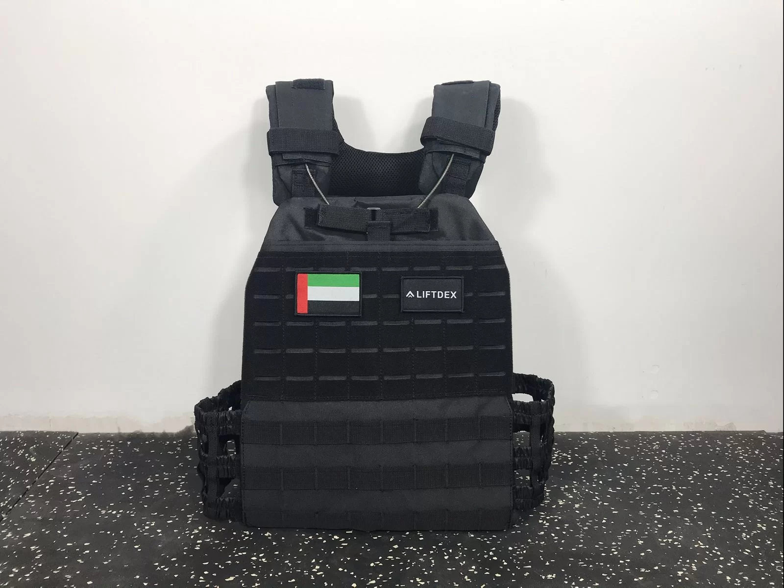 Liftdex Tactical Vest
