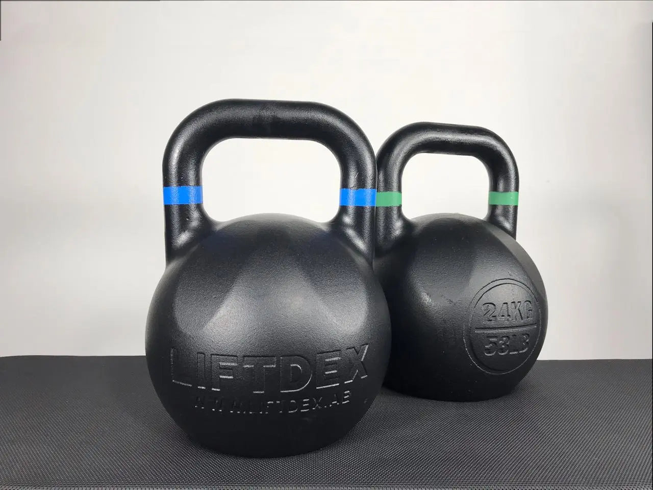 Liftdex Competition Kettlebell 8kg - 32kg