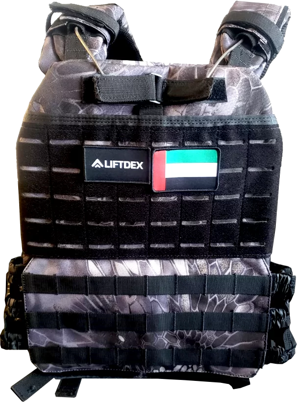 Liftdex Tactical Vest