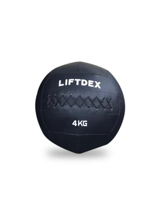 Liftdex Wall Ball 4kg - 12kg