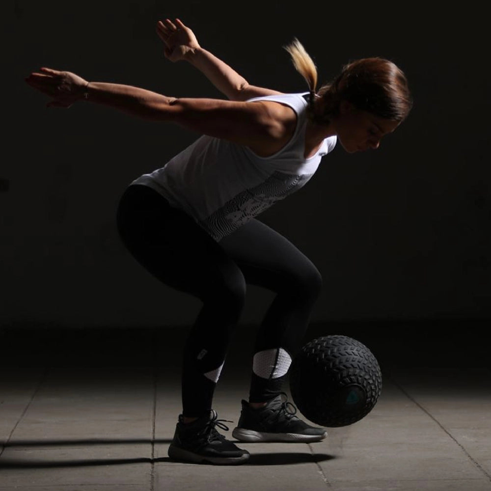 Livepro Slam Ball 3Kg - 20Kg