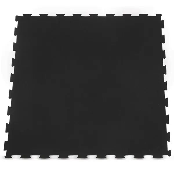 Miracle Fitness Interlocking Gym Floor Mat 16 mm Thickness