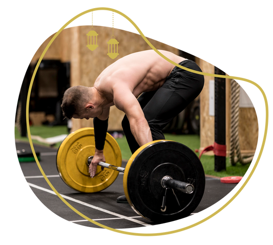 Shop the Best Sports Gym Equipment Online Rosario Fitness Store