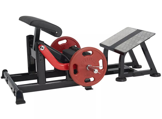 Steelflex PLHT Hip Thruster Machine