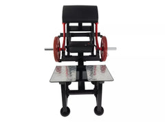 Steelflex PLHT Hip Thruster Machine