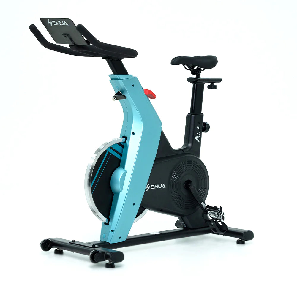 Shua B599 Spinning Bike Black