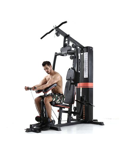 Miracle Fitness Single Station Multi Gym