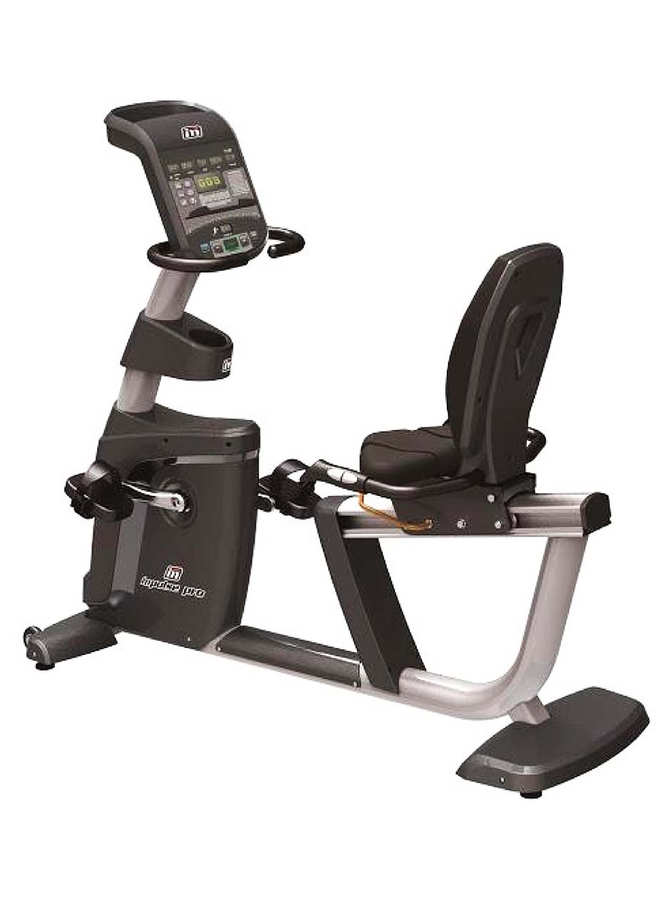 Impulse Fitness Recumbent Bike-RR700