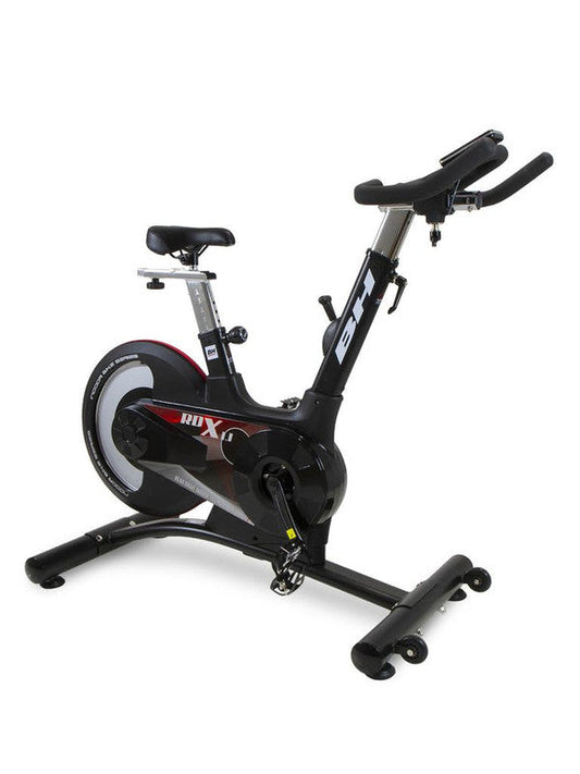 BH Fitness Indoor Cycleing Bike RDX1.1  H9179