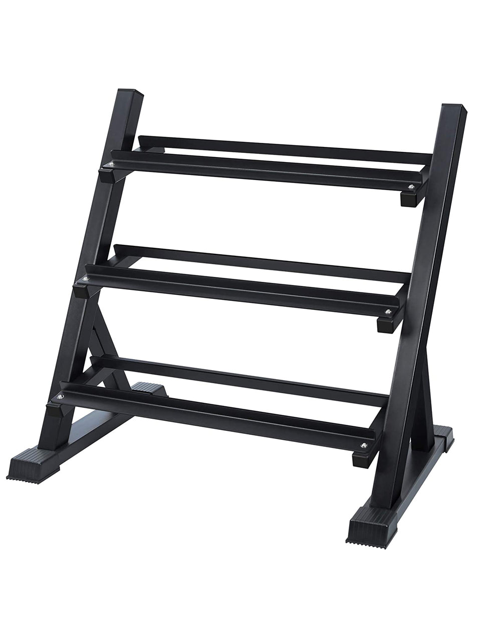 3 Tier Dumbbell Rack for 8 Pairs