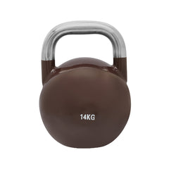 1441 Fitness Cast Iron Competition Kettlebell 4 Kg to 28 Kg