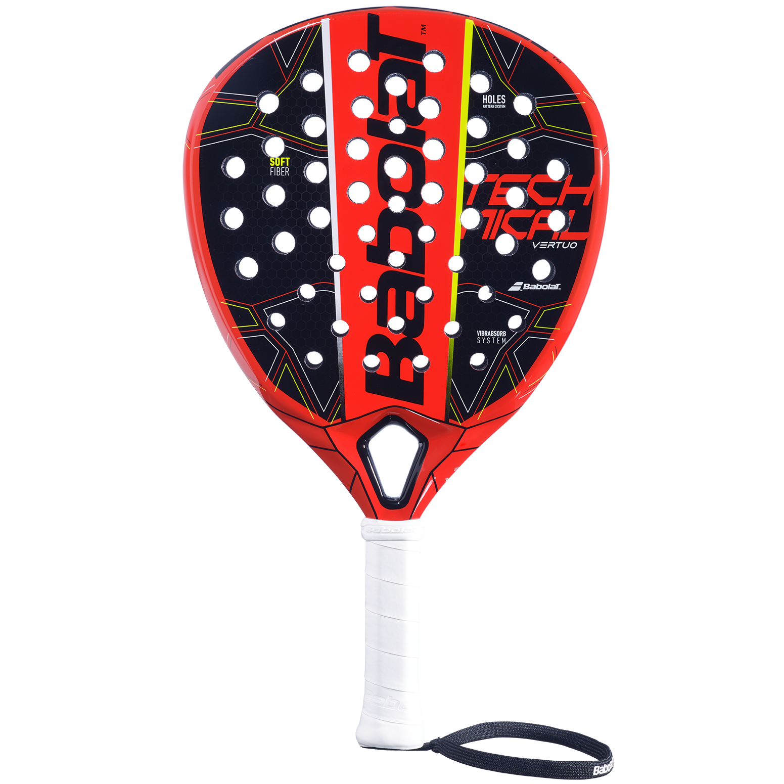 Babolat Technical Vertuo Padel Racket