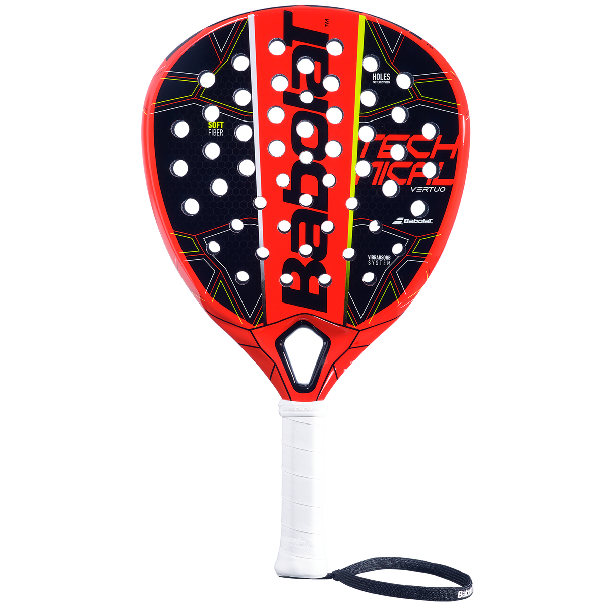 Babolat Technical Vertuo Padel Racket