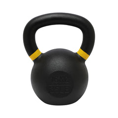 Powder Coated Cast Iron KettleBell 4 to 40 kg