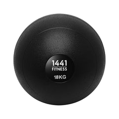 1441 Fitness Pro Grip Slam Ball (2 to 20 KG)