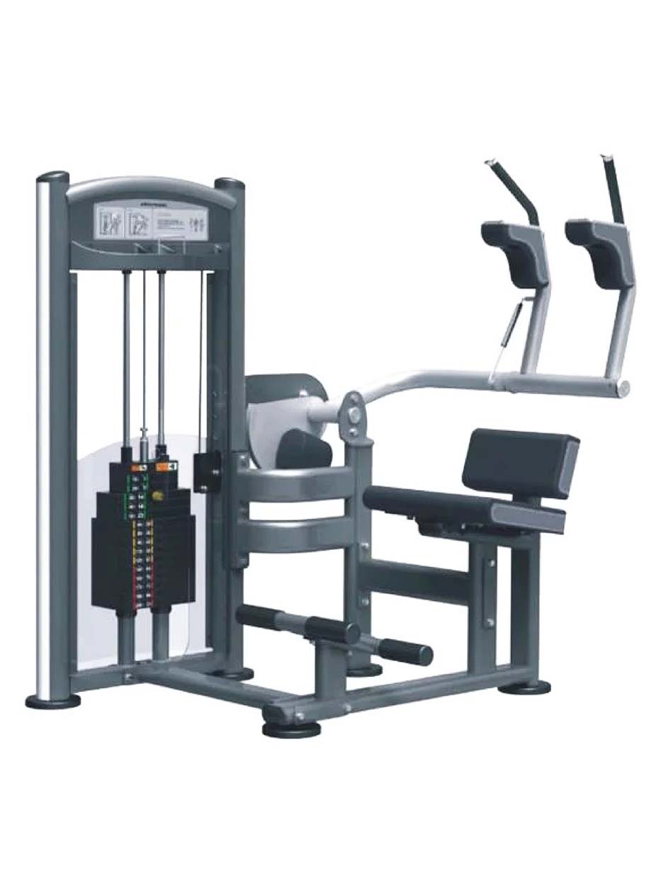 Impulse Fitness Abdominal - IT9014