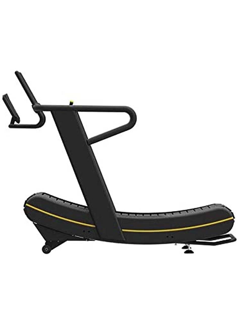 Afton JG9700 Commercial Curve Treadmill