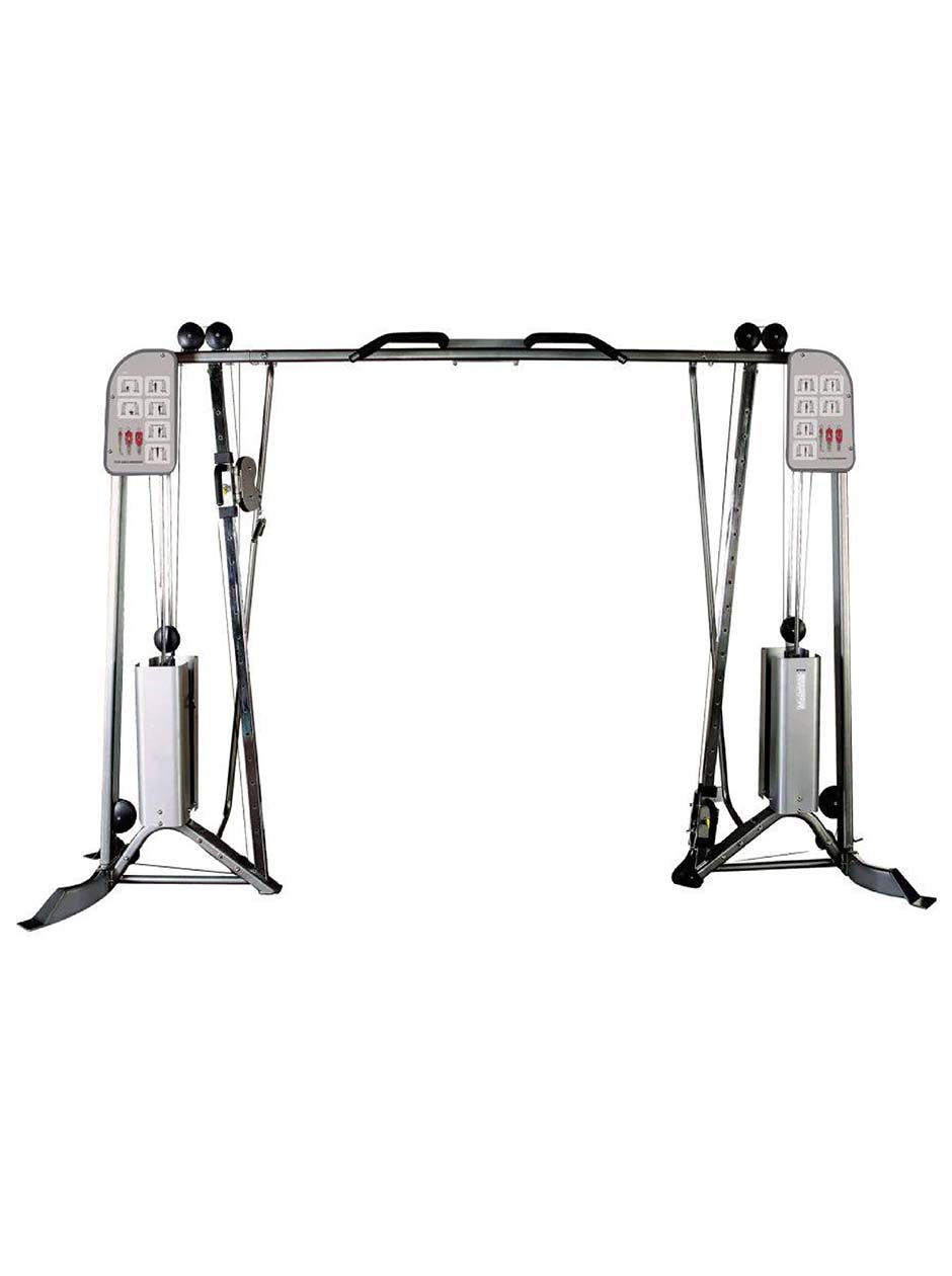 Impulse Fitness Cable Crossover Machine with 400 LBS Stack-IT9313