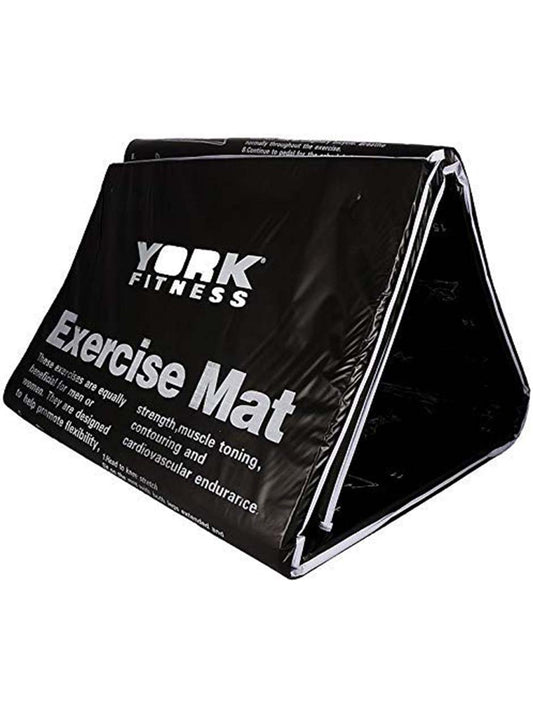 York Fitness Tri Fold Mat