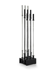 1441 Fitness Olympic Barbell Holder - 41FWG217