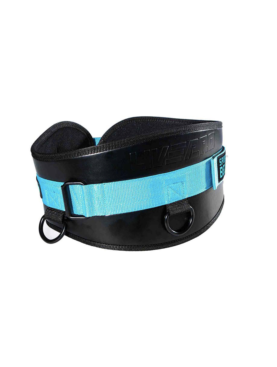LivePro Dip Belt Pull Up Belt - LP8094