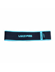 LivePro Resistance Fabric Loop Band - LP8414
