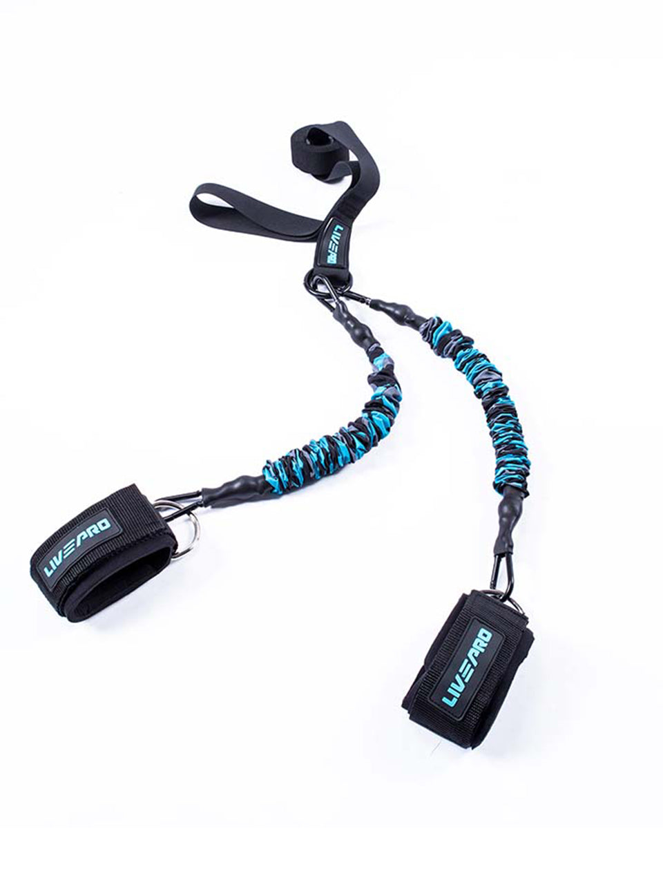 LivePro Stretch Trainer - LP8427