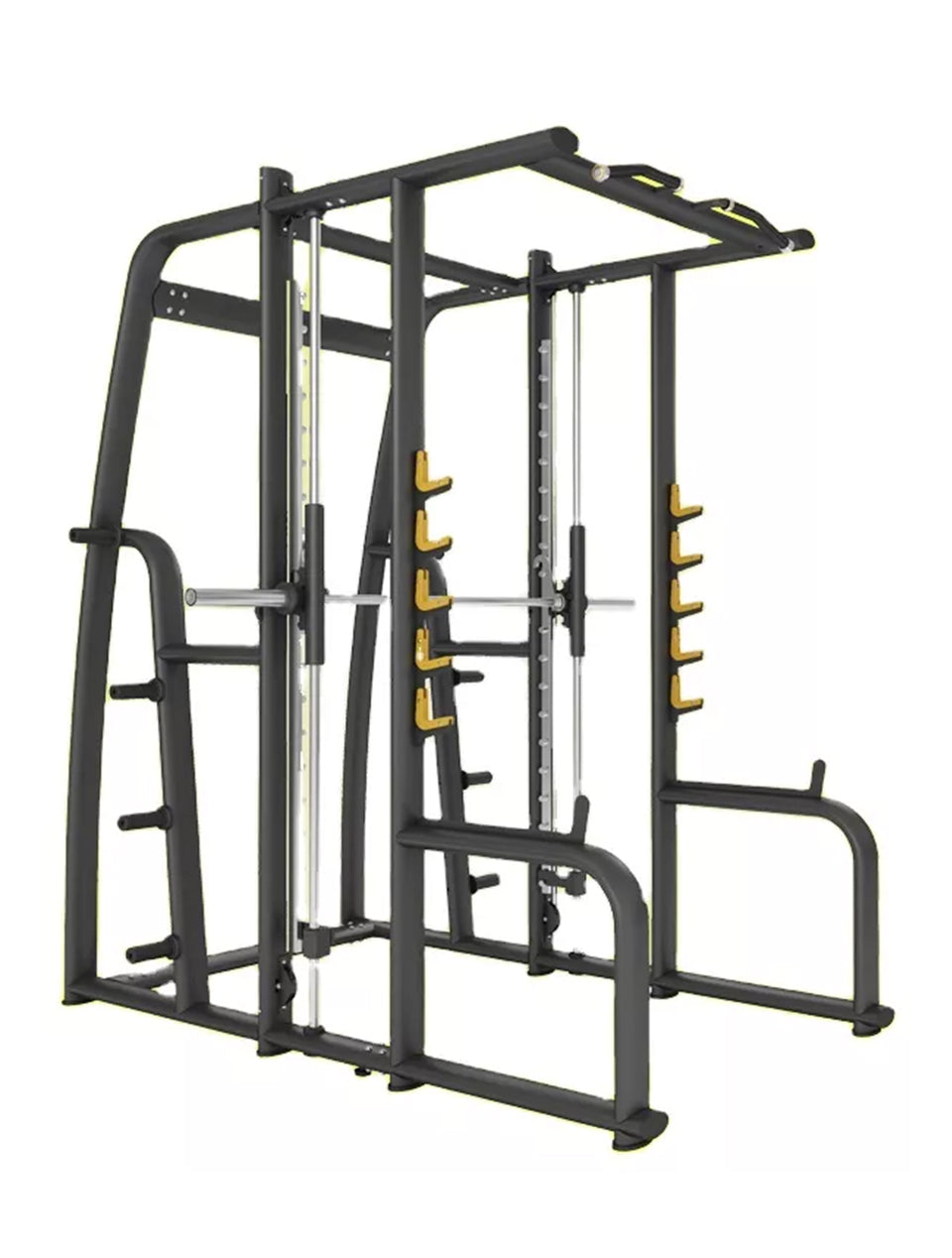 1441 Fitness Heavy Duty Smith Machine - 41FAN17C