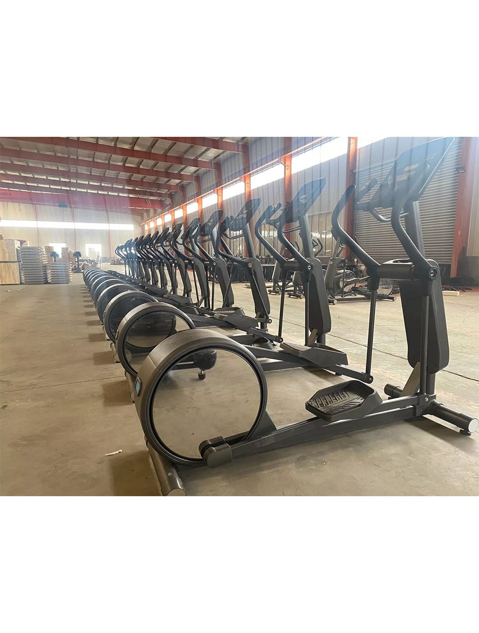 1441 Fitness Elliptical Trainer - 41FLE15