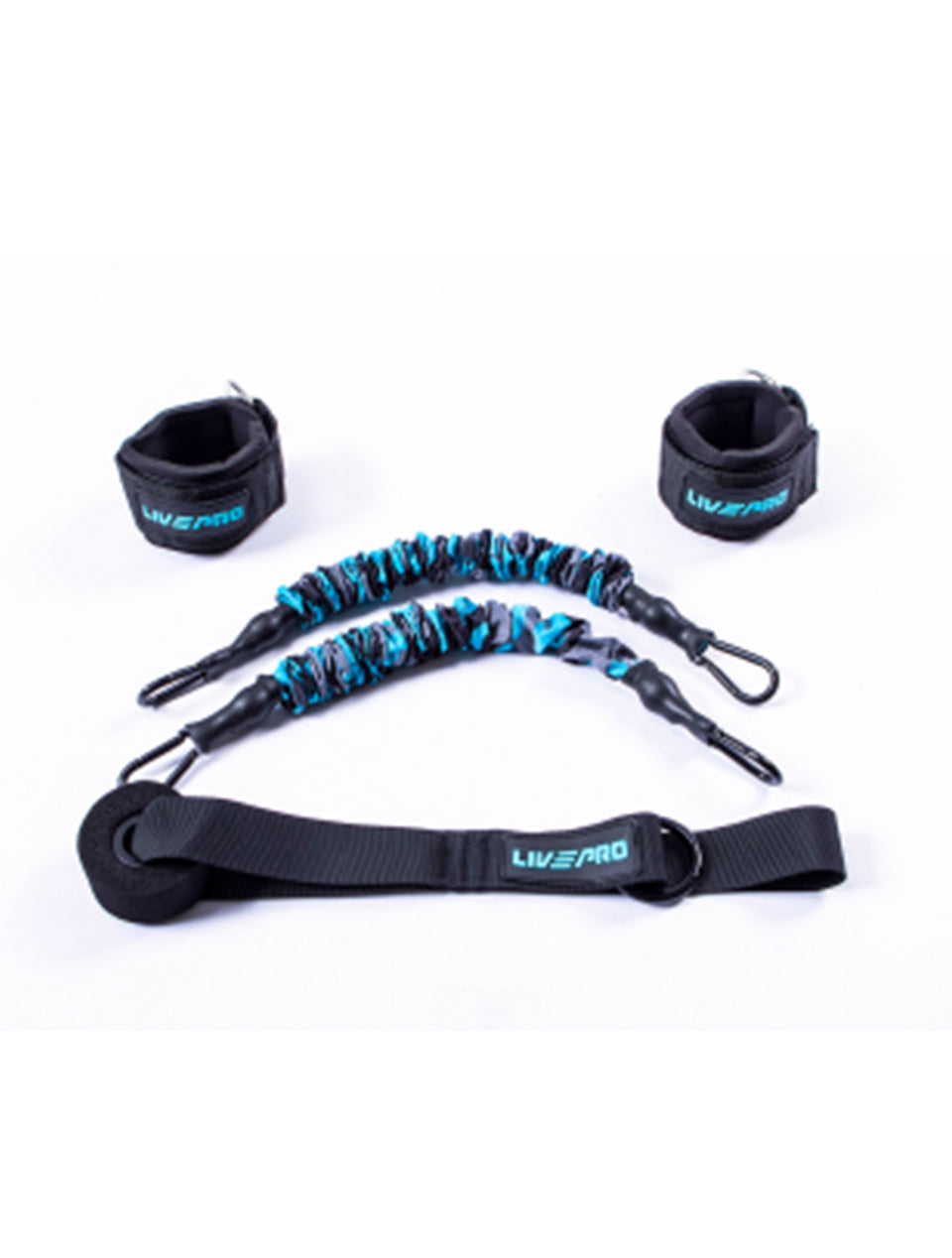 LivePro Stretch Trainer - LP8427