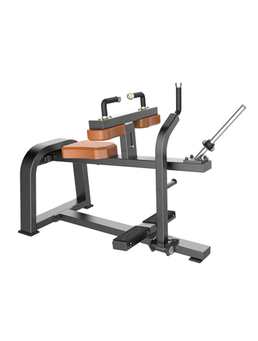 1441 Fitness Seated Calf Raise - 41FF62