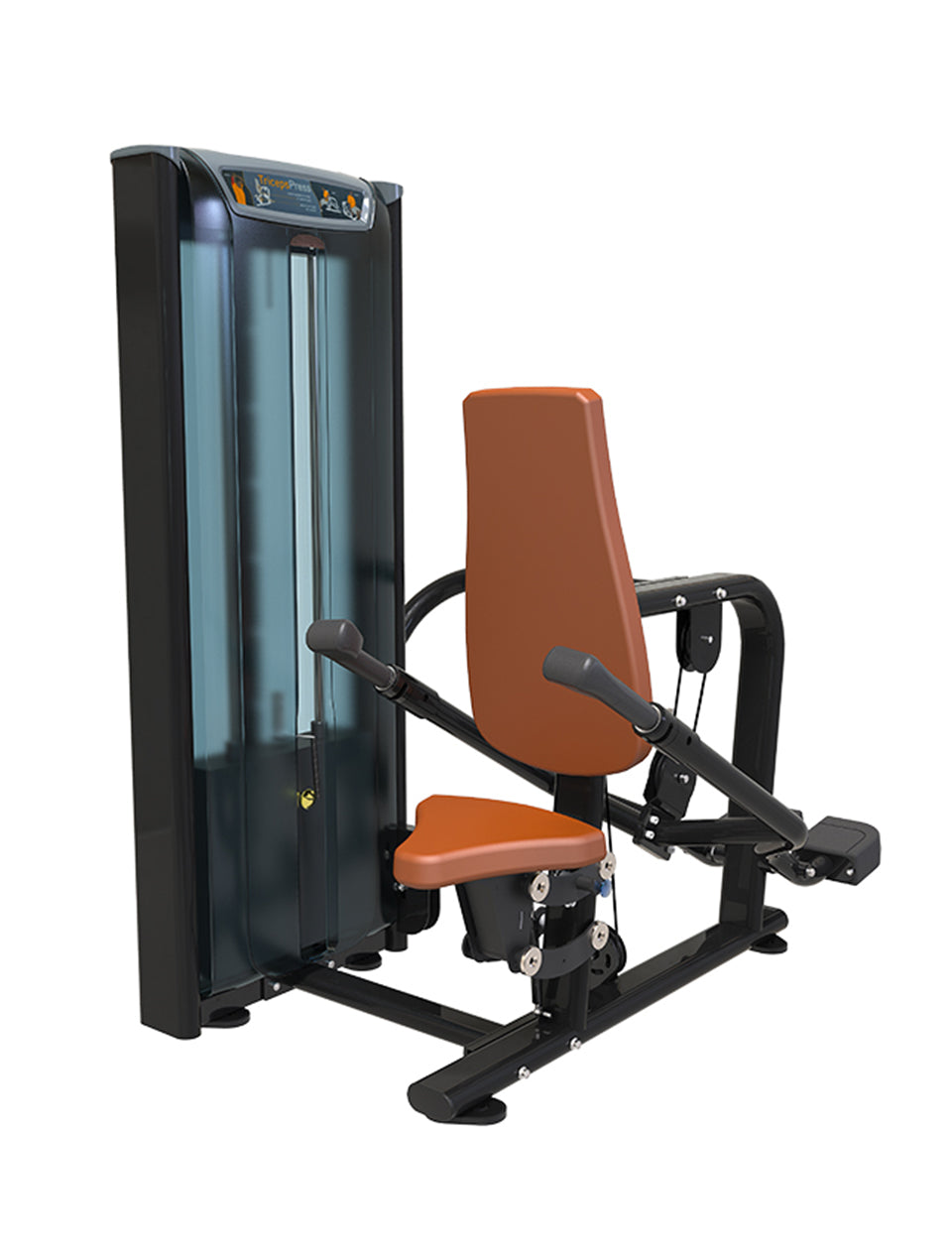 1441 Fitness Triceps Press - 41FA508