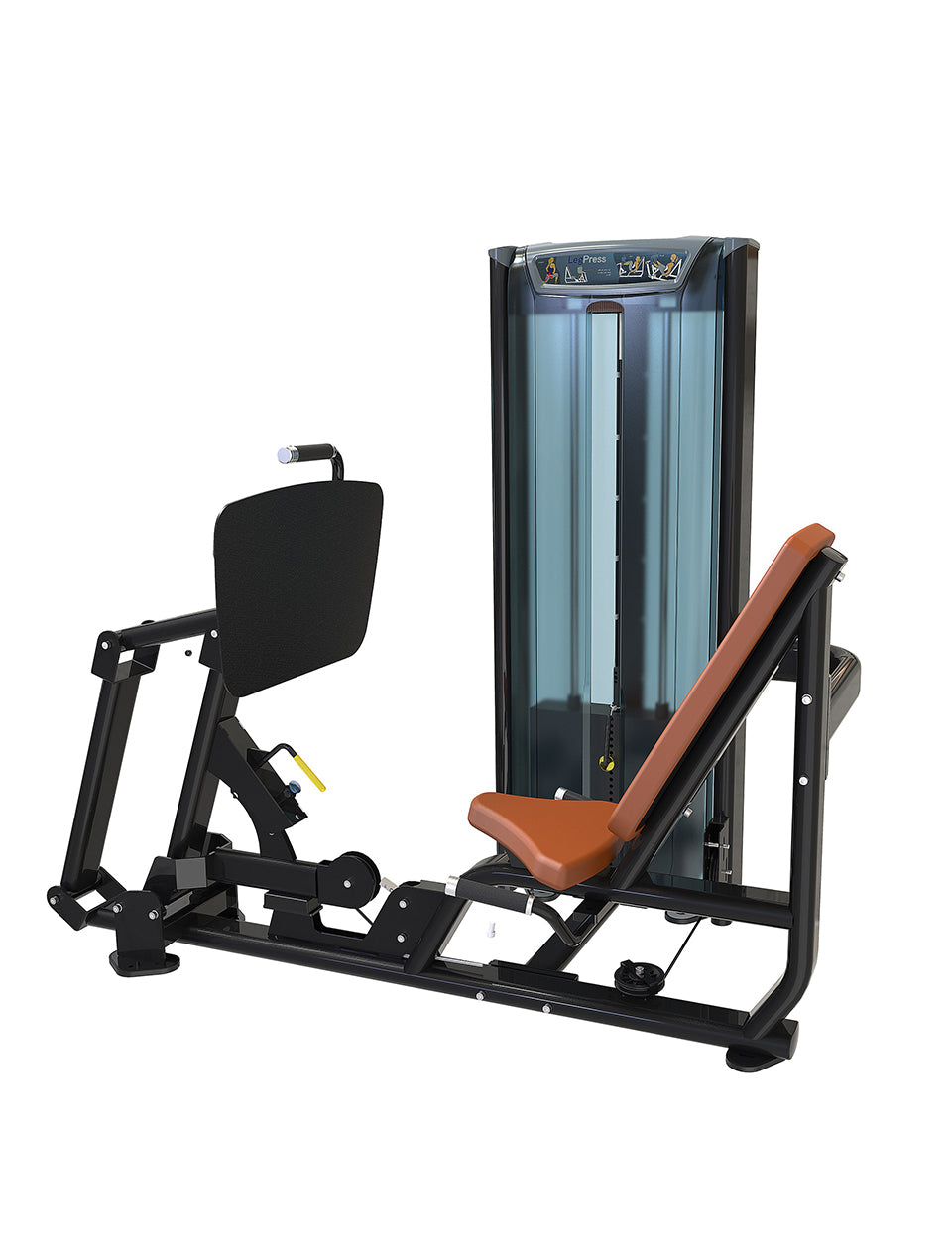 1441 Fitness Leg Press - 41FA506